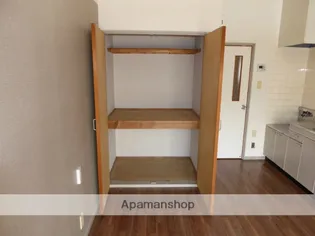 シティベール目尾【206号室】のその他画像