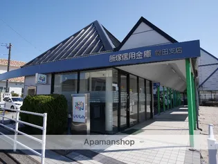 シティベール目尾【206号室】の周辺