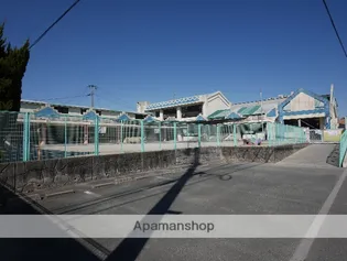 シティベール目尾【206号室】の周辺