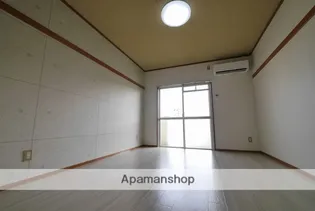 メゾン山美Ⅰ【48.号室】の内装