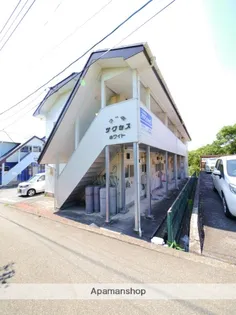 サクセスホワイト【205.号室】のその他画像