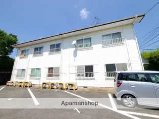 サクセスホワイト【205.号室】のその他画像