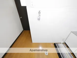 サクセスホワイト【205.号室】の内装