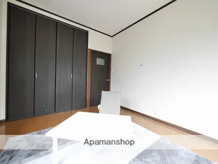 サクセスホワイト【205.号室】の内装