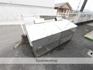 サクセスホワイト【205.号室】のその他画像