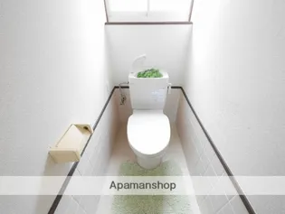 サクセスホワイト【205.号室】のその他画像