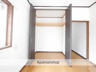 サクセスホワイト【205.号室】のその他画像