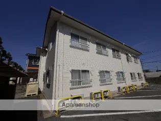 サクセスホワイト【205.号室】の外観