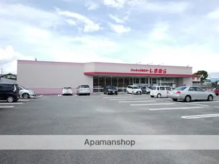 サクセスホワイト【205.号室】の周辺