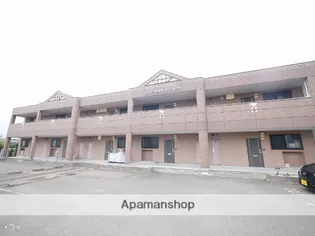 コーポラスオリンピアの画像