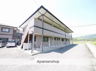 ケイハイツⅠの画像