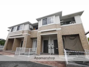 グリーンハイムIVの画像