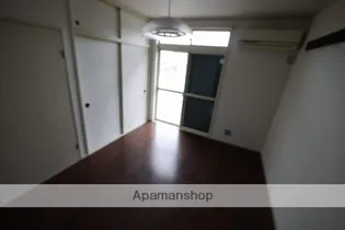 レピュートセンダⅡ【2階】の内装