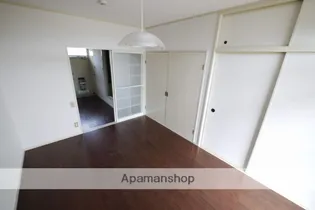 レピュートセンダⅡ【2階】の内装