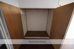 レピュートセンダⅡ【2階】の内装