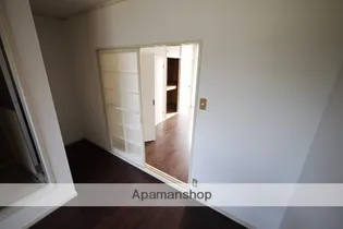 レピュートセンダⅡ【2階】の内装