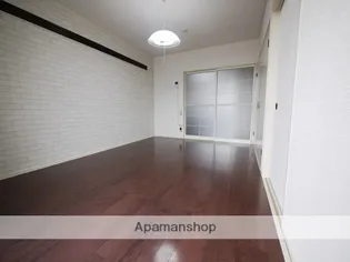 レピュートセンダⅡ【2階】の居間