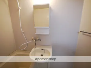 レピュートセンダⅡ【2階】のその他画像