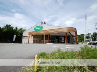 レピュートセンダⅡ【2階】の周辺