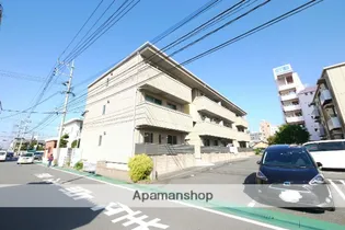 カプチーノ新飯塚A棟の画像