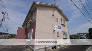 コーポラスなかの画像