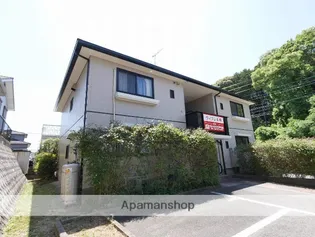 ヴィブレA棟の画像