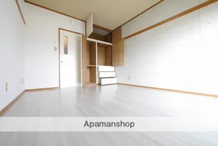 メゾン山美Ⅱ【47号室】の内装