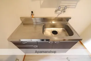 メゾン山美Ⅱ【47号室】の内装