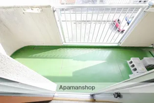 メゾン山美Ⅱ【47号室】のその他画像