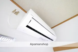 メゾン山美Ⅱ【48号室】の内装