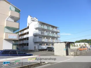 メゾン山美Ⅱ【44.号室】のその他画像