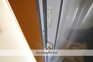 メゾン山美Ⅱ【44.号室】の内装