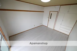 メゾン山美Ⅱ【44.号室】の内装