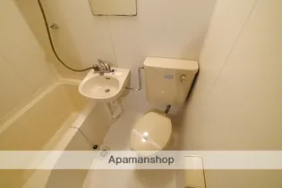 メゾン山美Ⅱ【44.号室】のその他画像