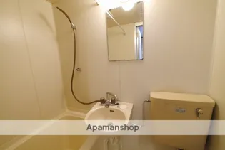 メゾン山美Ⅱ【44.号室】のその他画像