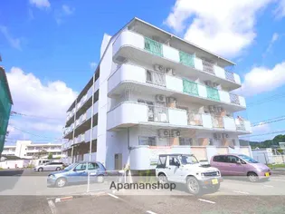 メゾン山美Ⅱの画像