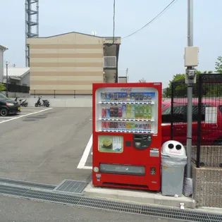 レオパレスTOBA【202号室】のその他画像