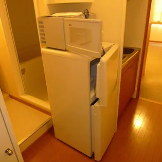 レオパレスTOBA【202号室】のその他画像