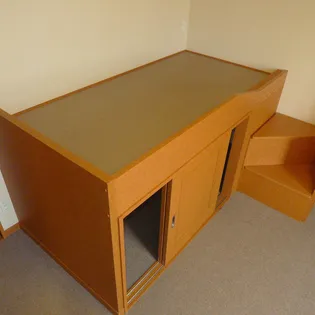 レオパレスTOBA【202号室】のその他画像