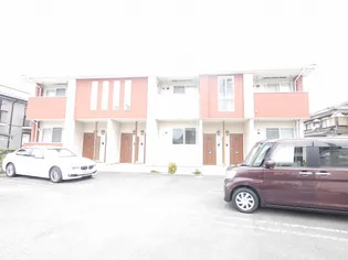 カーサ フェリーチェの画像