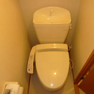 レオパレスTOBA【2階】のその他画像