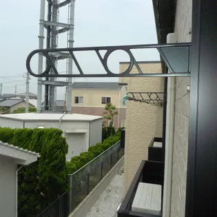 レオパレスTOBA【2階】のその他画像