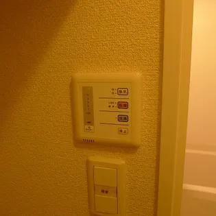 レオパレスヴィラ柏の森【1階】のその他画像