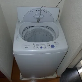 レオパレスヴィラ柏の森【1階】のその他画像