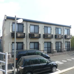 レオパレスヴィラ柏の森【1階】のその他画像