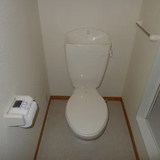 レオパレスヴィラ柏の森【1階】のその他画像