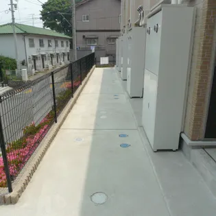 レオネクストTOBAⅡ【202号室】のその他画像