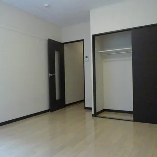 レオネクストTOBAⅡ【202号室】の内装