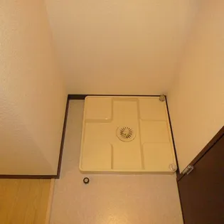 レオネクストTOBAⅡ【1階】の内装