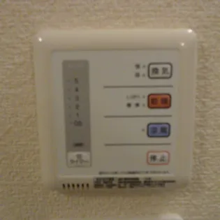 レオネクストTOBAⅡ【1階】の内装